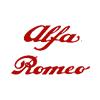 Alfa Romeo EG-Übereinstimmungsbescheinigung CoC