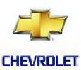 Chevrolet EG-Übereinstimmungsbescheinigung CoC