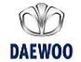 Daewoo EG-Übereinstimmungsbescheinigung CoC