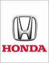 Honda EG-Übereinstimmungsbescheinigung CoC