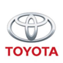 Toyota EG-Übereinstimmungsbescheinigung CoC 