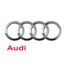 Audi EG-Übereinstimmungsbescheinigung CoC