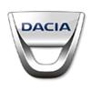 Dacia EG-Übereinstimmungsbescheinigung CoC