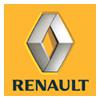 Renault EG-Übereinstimmungsbescheinigung CoC